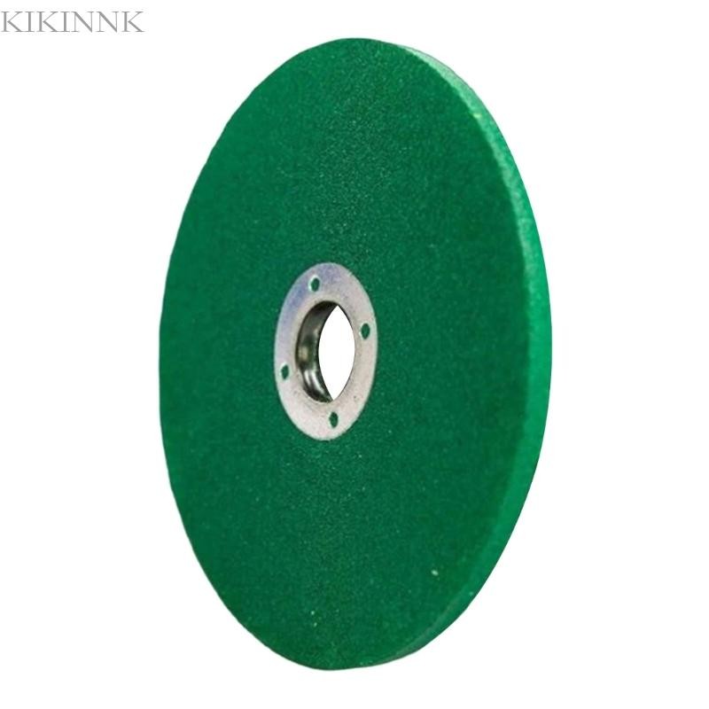 Đĩa mài hiệu quả KIKIN Bánh xe mài mòn lâu trôi để mài chính xác
