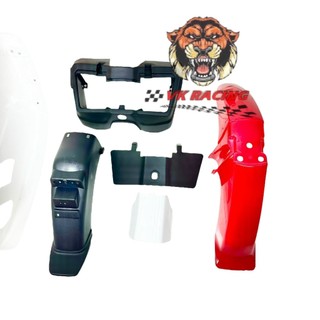 Dàn áo max 3 - max 4 - màu đỏ tươi - tặng tem 3 lớp