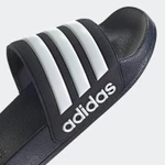 adidas Bơi lội & Phong cách sống Dép Đi Bơi adilette Unisex Màu xanh da trời GZ5920 — ảnh 8