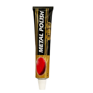 Sữa đánh bóng inox 50g - Tạo độ bóng tự nhiên, chống oxy hóa - Dễ sử dụng