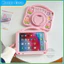 Ốp Lưng Tương Thích Cho Huawei MatePad SE 11 2024 SE 10.4 2022 T10S 11 air11.5 Air12 Honor Pad X8a 2024 11inch X9a 11.5 2025 X9 Pro X8 Lite 10.1 9.7 9 12.1 Vỏ Đứng Dây Đeo