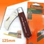 Dao tuốt dây điện Asaki AK-8601, dao rọc cáp,dao gọt vỏ dây điện AK-8601,dao gập rọc cáp đa năng,dao tước dây điện,dao