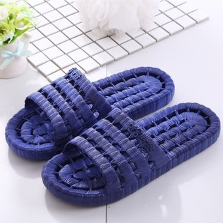 Dép lỗ chống trơn trượt đi trong nhà tắm văn phòng siêu nhẹ siêu bền tiện dụng