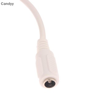 NDY 12Pin 8 / 10Core POE Cổng Mạng Nữ Dây Điện Kết Nối Cáp Cho IP Dome Giám Sát Camera Cáp IP N