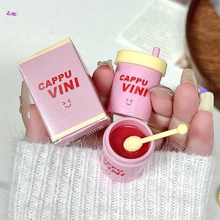Son Dưỡng Bóng Dưỡng Ẩm Nuôi Dưỡng Ống Nước Cao Cấp Lip Tint Hàng Ngày Cho Plumper Nhìn Môi