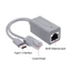 Bộ chia PoE GODD USB Type C 48V sang 5V 2 4A Lý tưởng cho thiết bị không có kết nối dữ liệu và nguồn Ethernet