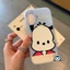 Ốp Điện Thoại Mèo Kitty Cho Realme 16 Pro Plus 15T 15X 14 Pro Lite 13 Pro Plus 12 Plus 12X 4G 5G Hoạt Hình Dễ Thương Pochacco Kuromi Melody Cinnamoroll Cover Vỏ Mềm Chống Sốc