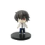 HK1 Bungo Đi Lạc Chó Nhân Vật Hành Động dazai osamu Nakahara Chuuya Mô Hình Búp Bê Đồ Chơi Dành Cho Trẻ Em Xe Trang Trí KH1