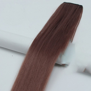 Thẳng Dài Nữ Nổi Bật Tóc Giả Dễ Dàng Lắp Đặt Tiết Kiệm Thời Gian & Hiệu Quả Cao Cho Hầu Hết Mọi Người Dễ Dàng Sử Dụng