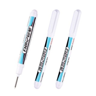 【COD】Bút Đánh Dấu Lỗ Khoan Sâu – Ngòi Dài 20mm, Đánh Dấu Trên Mọi Chất Liệu, Kháng Nước, Dùng Trong DIY, Công Trình