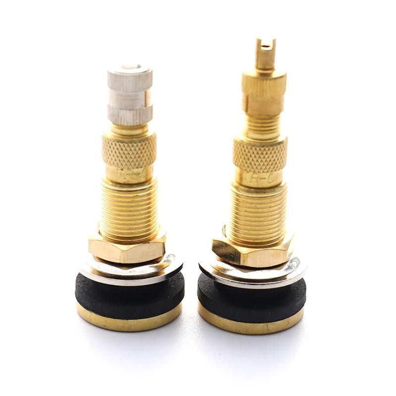 Tmoy TR618A 1-7 / 8 "Máy Kéo Không Khí Chất Lỏng Lốp Không săm Van Đồng Thân TCVN