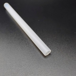 Ống hút, ống nối nhựa/ silicon thay thế bình nước, bình tập uống