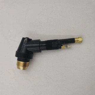 P80 lõi súng cắt plasma LGK100 120D Phụ Kiện máy cắt plasma đầu cắt điện cực 80 đầu súng Trần