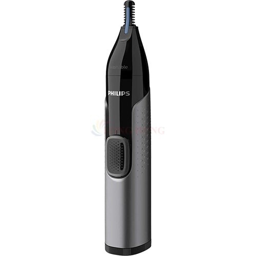 Máy tỉa lông mũi Philips NT3650/16 - Hàng Chính Hãng - Bảo Hành 24 Tháng