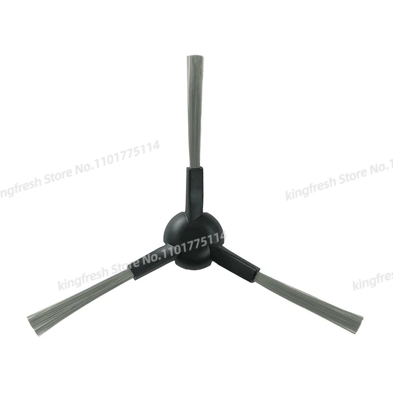 Tương Thích Cho (Xiaomi Robot Hút Chân Không X20 Max / D109GL) Bộ Phận Chân Không Con Lăn Chính Bàn Chải Bên Bộ Lọc Hepa Lau Nhà Vải Túi Bụi