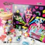 MGL The Powerpuff Girls Series Minibean Đồ chơi