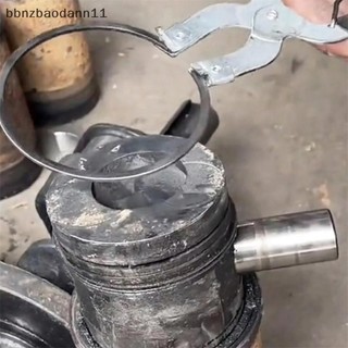 [BBNZDD] Bộ cài đặt vòng piston Kìm vòng piston Dụng cụ nén vòng piston Dụng cụ kẹp bảo trì xe bằng thép không gỉ BVAH