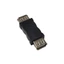 Niki Dễ dàng kết nối USB Nữ sang Nữ Khớp nối để mở rộng kết nối mạng và Bộ chuyển đổi USB liền mạch