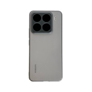 ốp lưng xiaomi 15 pro trong suốt mờ siêu mỏng nguyên bản cho XiaoMi 14 13 Vỏ PC trong suốt sạc không dây siêu từ tính