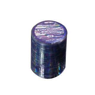 Jianwu 50mm * 200cm Punk Mạch Series Vintage Chất Liệu Laser Cắt Cảnh Quan Băng PET Sáng Tạo DIY Tạp Chí Văn Phòng Phẩm