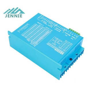 Trình điều khiển Servo bước lai hai pha HBS860H HBS86H có cổng RS232 [jennie1.vn]