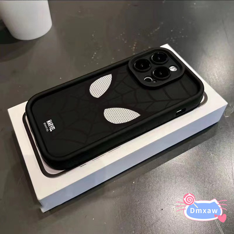 Ốp Điện Thoại Thời Trang Cho OnePlus 13 Nord 4 3 CE 4 2 Lite 12R 11R 10R Ace 3 2 3V 2V 8T 12 11 Người Nhện Mềm Ốp Lưng Cặp Đôi Full Cover Bảo Vệ Camera