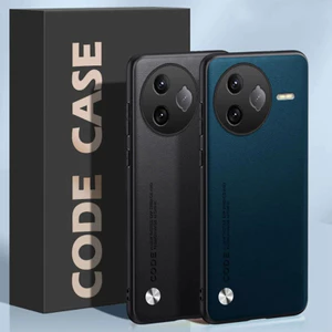 Dành Cho Xiaomi Poco F7 Ultra 5G Họa Tiết Da Thời Trang Ốp điện thoại Mềm TPU Khung Bảo Vệ