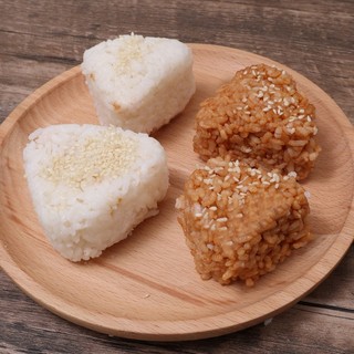 1 / 2 / 4 Khuôn Onigiri Cho Cơm DIY Gia Đình Sushi Dụng Cụ Thực Phẩm Sản Xuất Ba Bên Hình Sushi Tiện Lợi Bento Phụ Kiện
