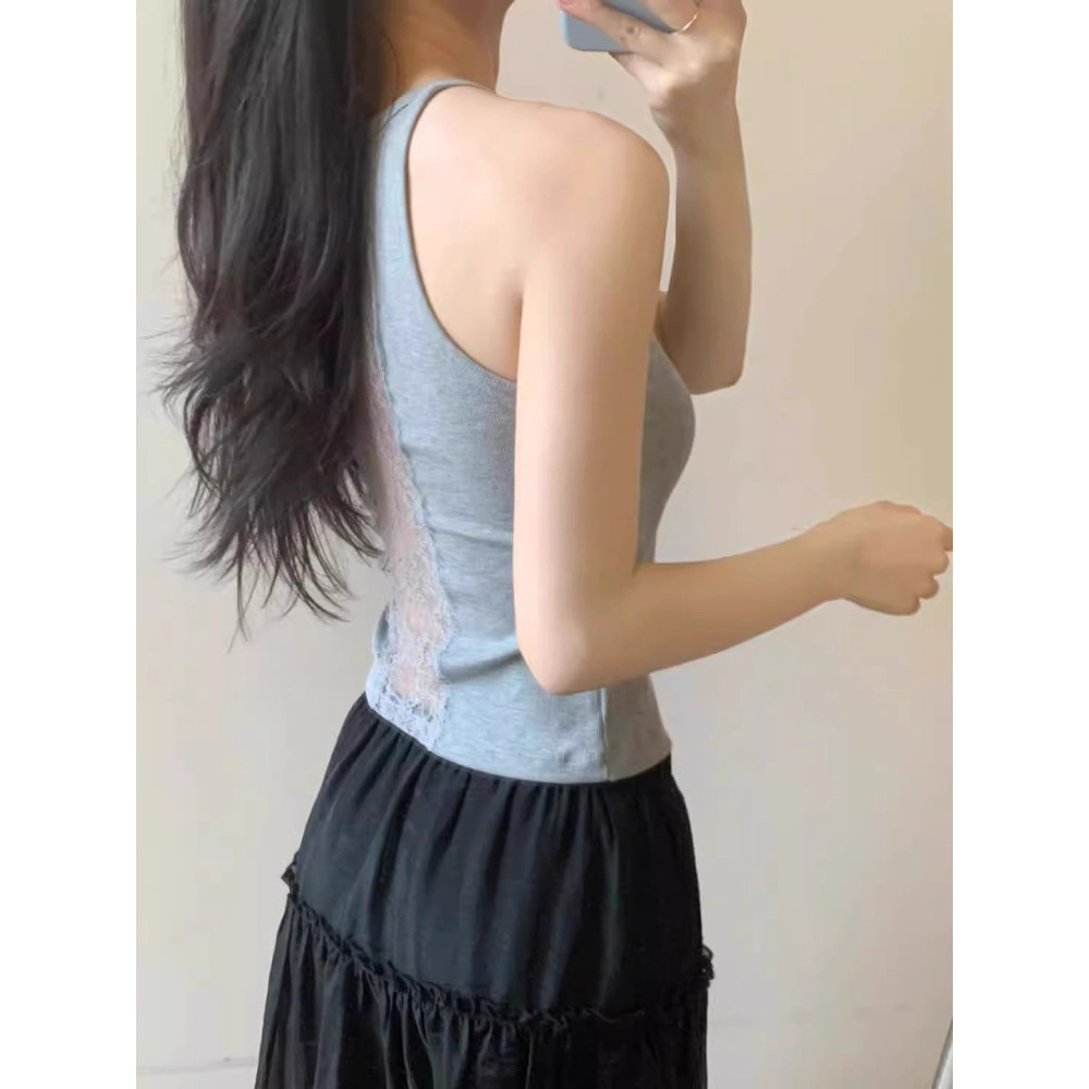 Áo khoác ngoài dành cho nữ có đệm ngực Hot Girl Mặt sau đẹp