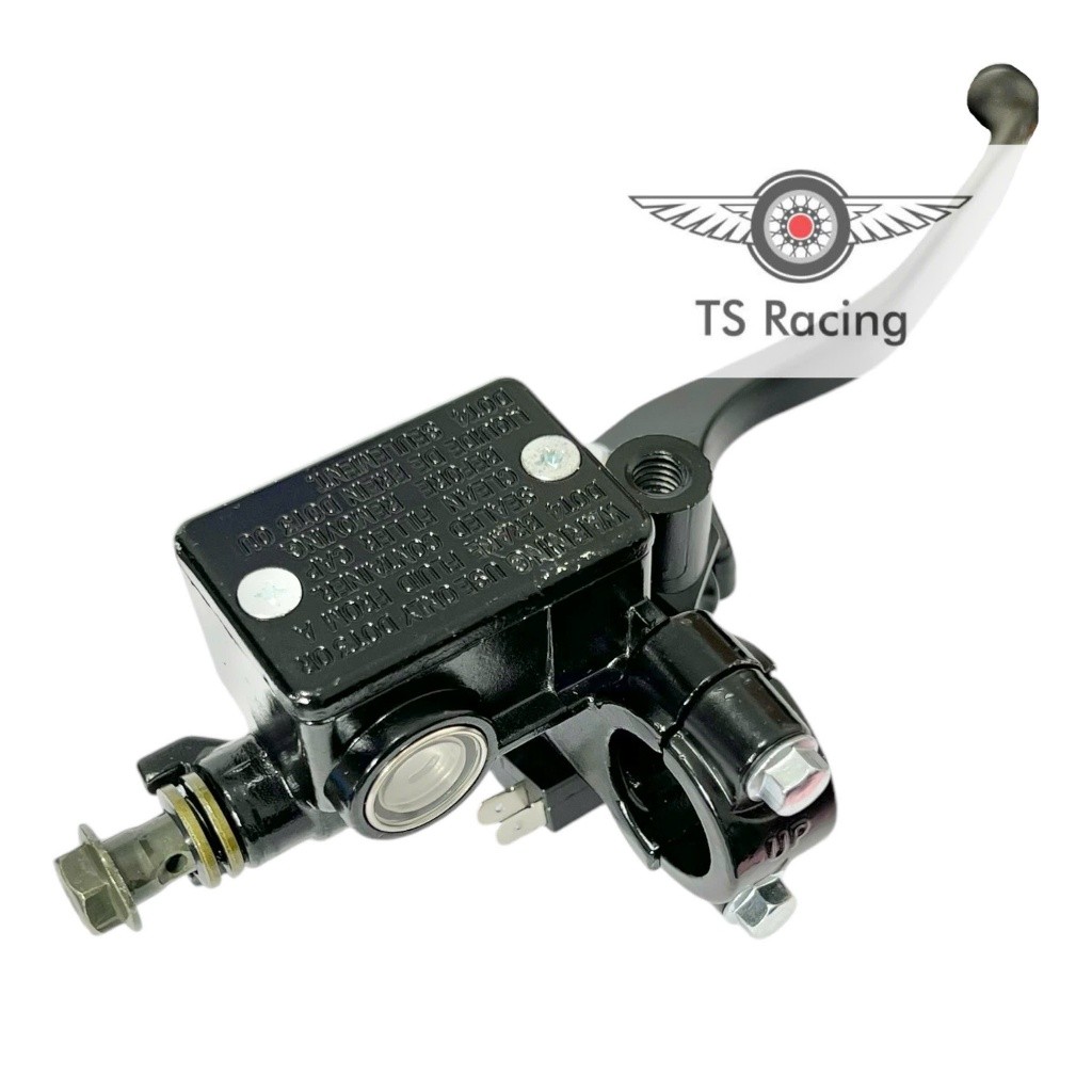 Tay thắng dầu suzuki viva - smash - revo - hayate - xbike - axelo