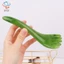 1 Máy Tính Da Đầu Gua Sha Cho Cơ Thể Cổ Chân Massage Máy Mát Xa Châm Cứu Điểm Bấm Massage Dụng Cụ VN