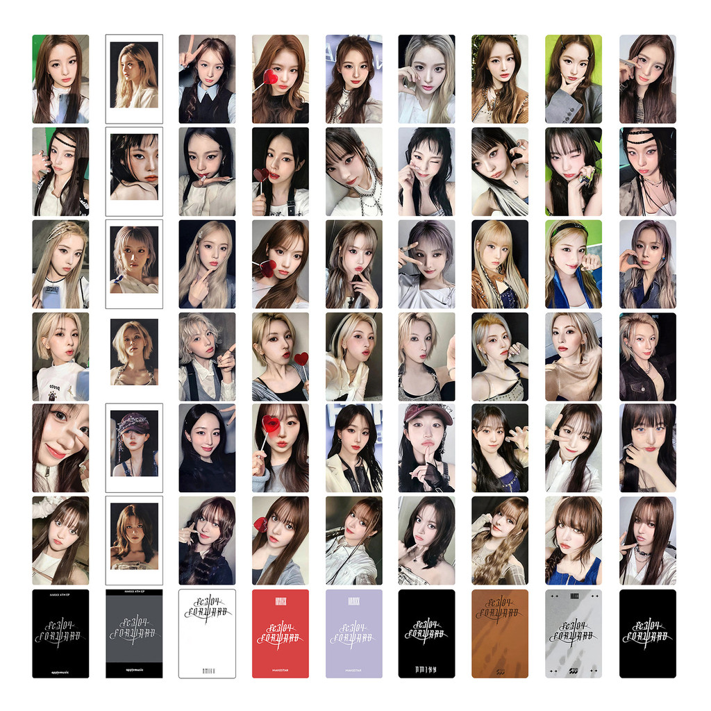 6 Chiếc NMIXX Fe3O4 Forward STICK OUT AM BDM MK Photocards BREAK DASH METAGROUND Lomo Cards Expergo LILY HAEWON SULLYOON BAE JIWOO KYUJIN Ảnh Kpop Bưu Thiếp YM