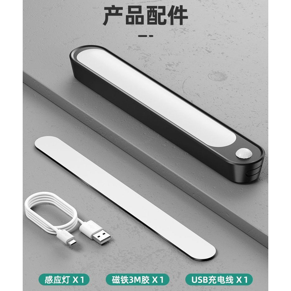 Đèn trần ô tô Đèn led cảm ứng tự động Đèn nội thất