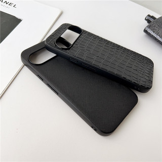 Luxury fashion leopard print carbon fiber fabric phone case For Google pixel 9 8 7 Pro pixel9xl 9pro
