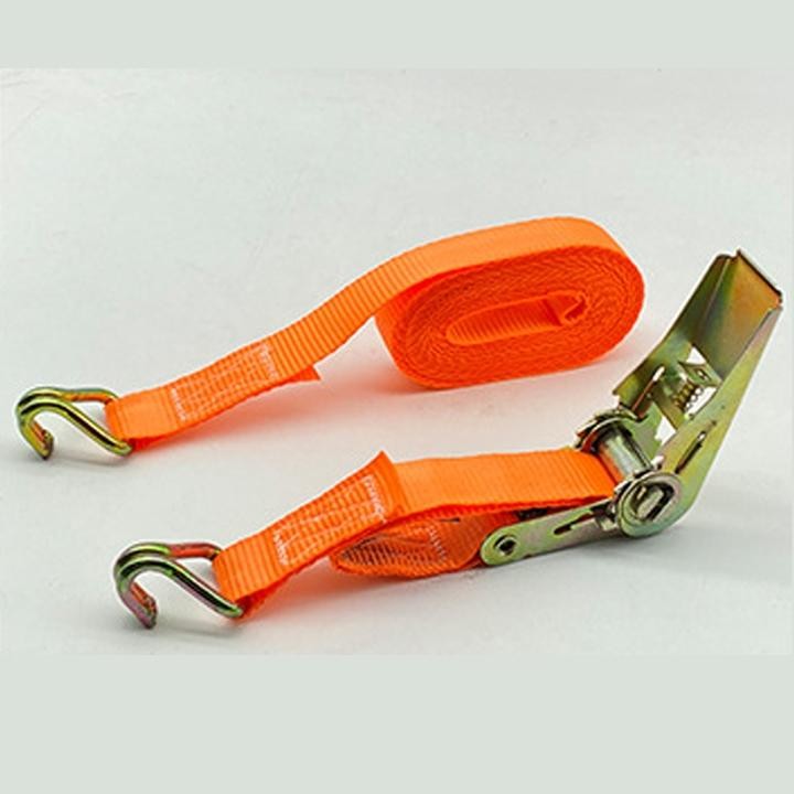Dây ràng xe máy tăng đơ bản 2.5cm tải trọng 800kg - Đầu tăng thép bền ...