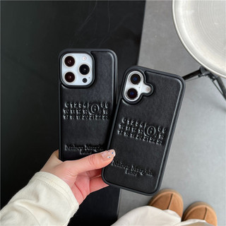 Ốp điện thoại chống sốc cao cấp in 3D cho iPhone 16 15 14 13 Pro Max 16p