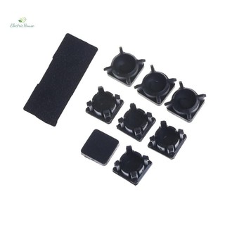 [Nhà Điện] Nắp Vít Chân Nút Nhựa Thay Thế Cho Slim 3000 2000 mới