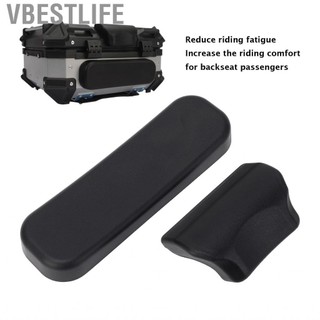 VBESTLIFE Xe Máy Top Box Tựa Lưng Đuôi Hành Khách Lưng Đệm Thoải Mái Cho 22L 25L 28L 32L