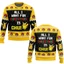 GN - Áo Pikachu Anime 3D Cosplay Phù Hợp Unisex Cho Mùa Giáng Sinh