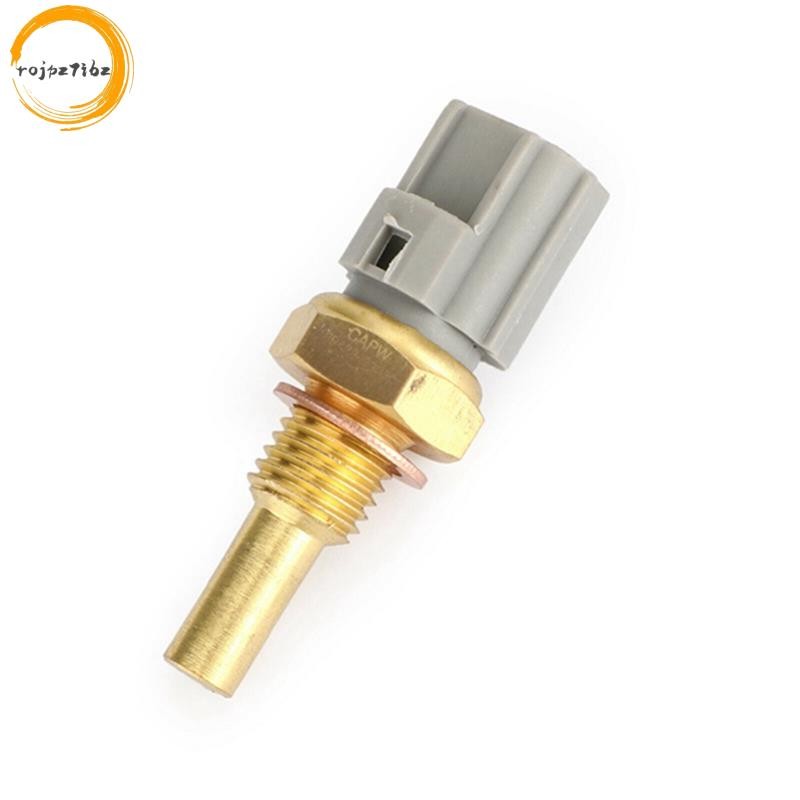 2 Chiếc Cảm Biến Nhiệt Độ Làm Mát Cho Xe Toyota 4Runner Avalon Camry Celica Corolla Highlander Land 89422-35010 Tự Động Tiếp Liệu
