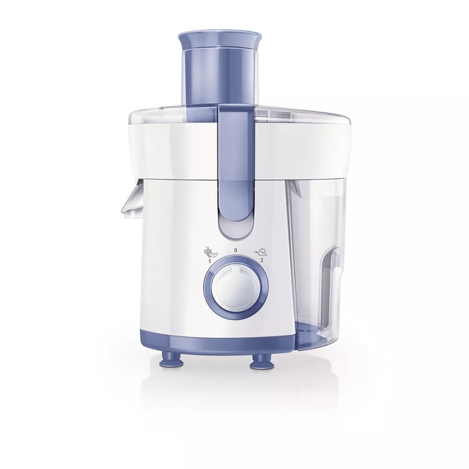 Máy ép trái cây PHILIPS HR1811 - Hàng Chính Hãng - Bảo Hành 24 Tháng