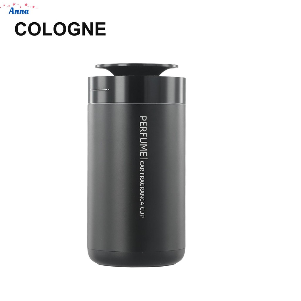 【Anna】Aroma Diffuser Scent Car Air Machine Adjustable Fragrance Intensity Features