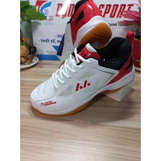 Giày cầu lông, Pickleball Lefus L022 mẫu bền bỉ, nhẹ, êm chân dành cho nam nữ size 36 - 44