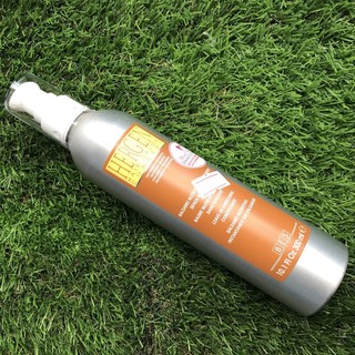 Xả khô dưỡng ( mỡ dưỡng ) bóng tóc mềm mượt Bes Hergen Leave - In Enreaching Conditioner 300ml [ TN ]
