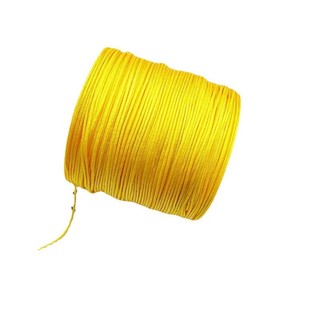 Bo Ting Dây 73 Số 0.6mm, Dây 71 Nửa, Vòng Cổ Bện DIY