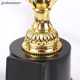 [JJNZDD] 1 Chiếc Cúp Nhựa Trẻ Em Người Chiến Thắng Trophies Vàng Đồ Chơi Dành Cho Trẻ Em Phần Thưởng Lễ Hội Cuộc Thi Đảng Giải Thưởng Ủng Hộ ELWW