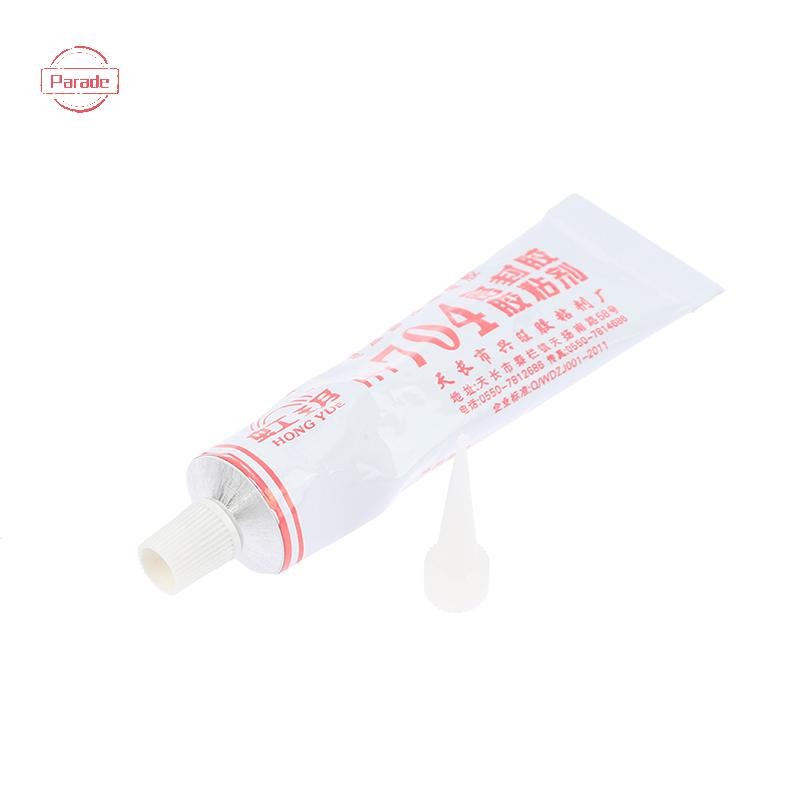 Parade 30g 704 Keo niêm phong cao su silicon chịu nhiệt độ cao cố định VN