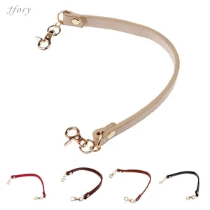 Túi xách Jfory Dây đeo thay thế Túi xách thay thế Tay cầm vai 30cm Trắng