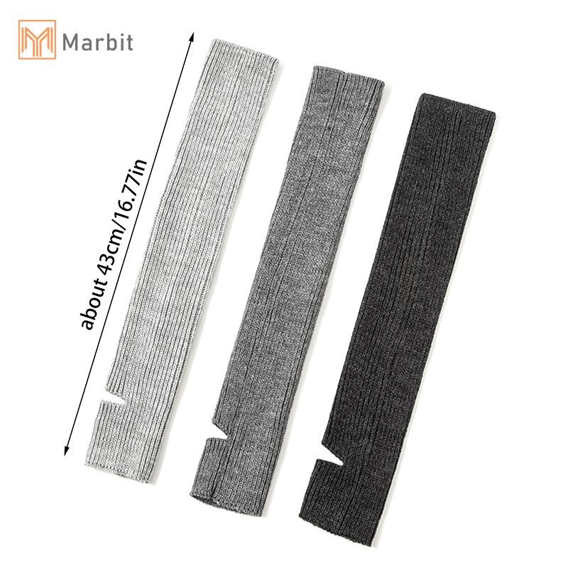 Marbit Nữ Chân Ấm Áp Mùa Đông Cô Gái Nữ Chân Bao Cho Phòng Tập Gym Thể Dục La Dance Ballet Yoga Rời Tất Dài Vớ Mới