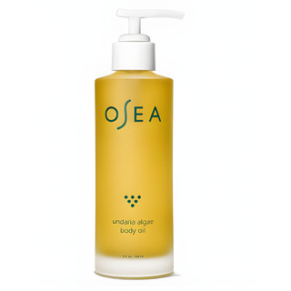Osea Undaria Algae Body Oil | Fast-Absorbing, Nourishing Oil for Glowing, Supple Skin